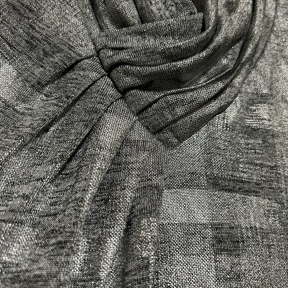 NWOT. CALVIN KLEIN TOP - Picture 2 of 4